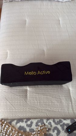 Mello Active BBL Pillow