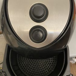 Walmart Air Fryer