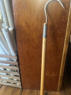 Fish gaff for fishing