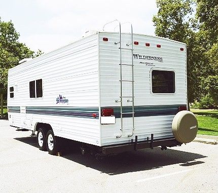 âś…Urgent For sale 1999 Wilderness Northwestâś…
