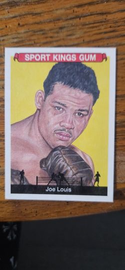 Collectible Sports Cards
