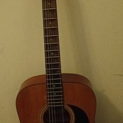 Acoustic Guitar