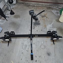 Bike Rack