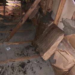 Attic Insulation &  Attic solutions 