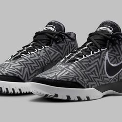 NEW! Nike LeBron NXXT Gen EP in the "I Promise" colorway