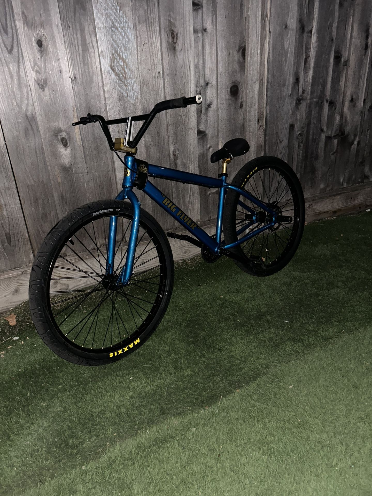 Big Flyer 29 Inch
