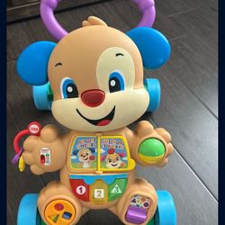 Baby Walker 