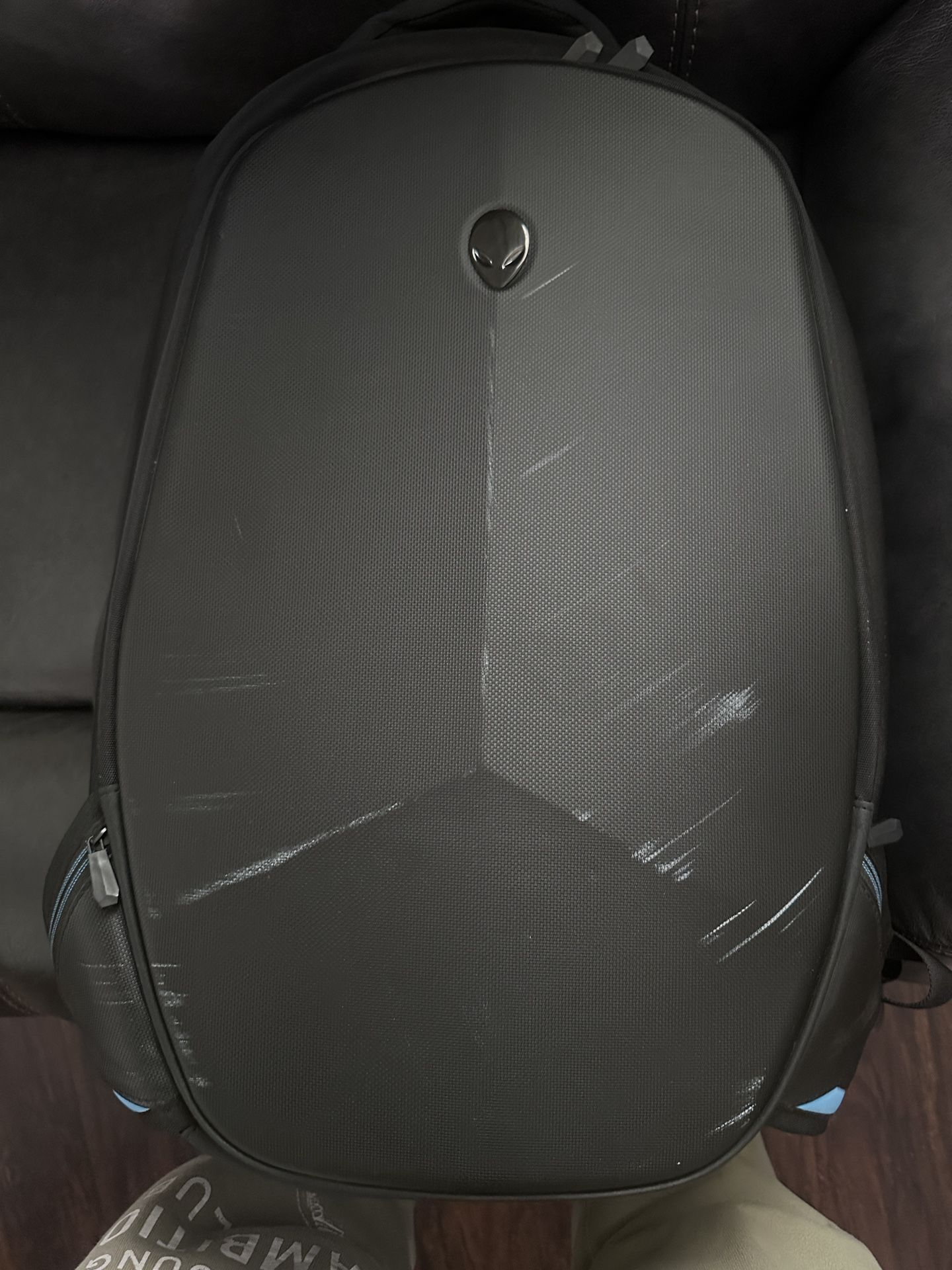 Mobile Edge Alienware Vindicator 18.4 Backpack AWVBP18