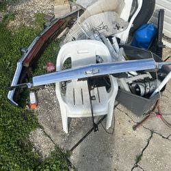 1976 Chevy Caprice Classic 