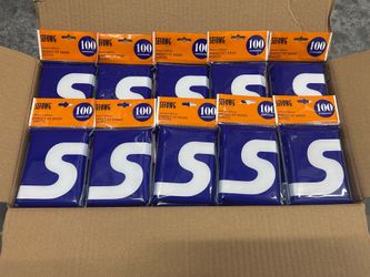 SEFOWG brand "Perfect Fit Inner Sleeves