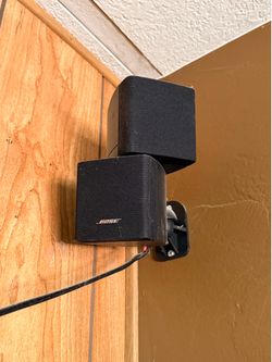 Bose 5 gen home theater
