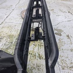 AEV ROCK PROTECTORS/ SLIDERS 