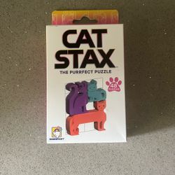 Cat Kids Toy