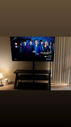 Tv stand