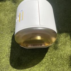 Automatic Cat Litter Box