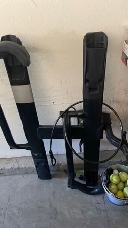 Kuat 2 Bike Rack