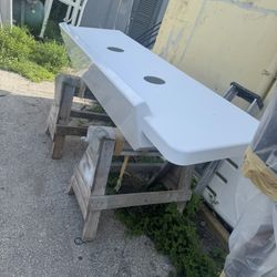 Triple Engine Bracket 