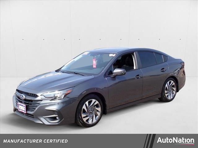 2024 Subaru Legacy