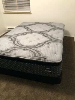 Massive Savings on Mattresses!