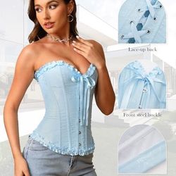 Corset  Women 