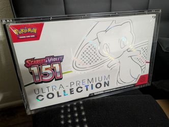 151 Ultra Premium Collection