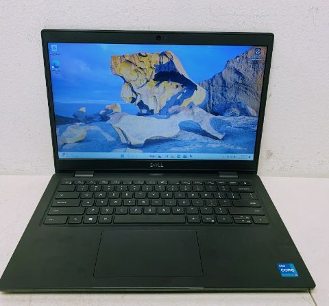 ( Laptop ) Dell Latitude 3420

 Intel i5 2.4ghz 11th Generation 
Series