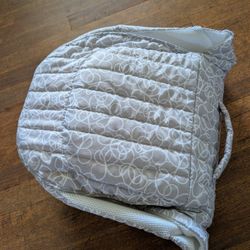 Baby Delight Snuggle Nest Dream Portable Sleeper