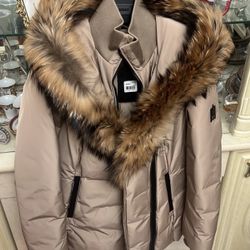 Mackage Coat 