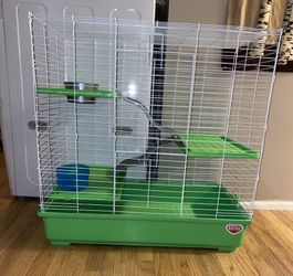 Kaytee ferret cage 