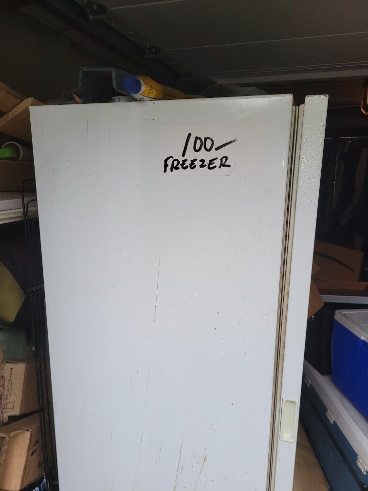 Freezer