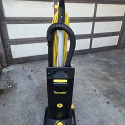Tornado Vaccum made in Italy
