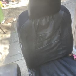 2006-2011 Lexus Gs Front Seats 