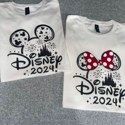 Customized T-shirt