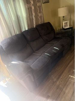 Living room set