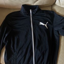 Puma Jacket 