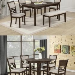 New Dining Table Set 