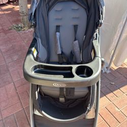Graco Stroller 