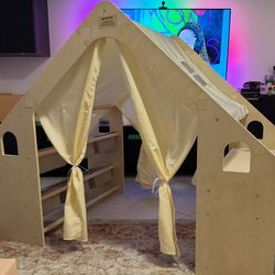 Kids Play Tent