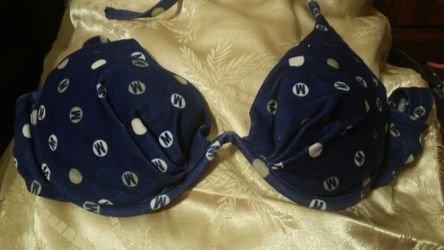 Large mosimo bikini top and natching botom great support