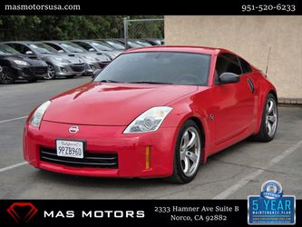 2008 Nissan 350Z