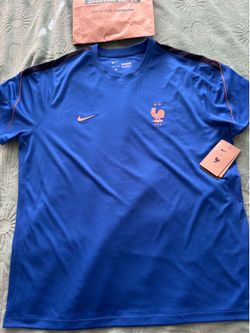 France Nike