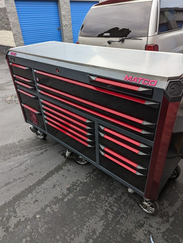 BULLYMAKE BOX! for Sale in Sedro-Woolley, WA - OfferUp