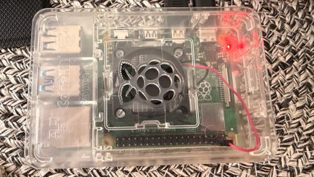 Raspberry Pi 4 Model B 2gb