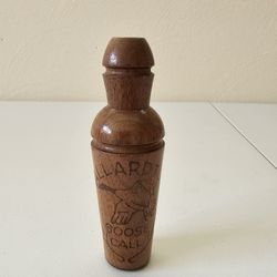Antique Mallard Tone Goose Call 