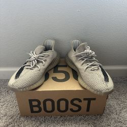 Adidas Yeezy Boost 350 V2 Slate- Size 10 Men’s 
