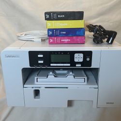 Sawgrass SG500 Sublimation Printer
