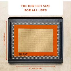 Silpat Toaster Over Size Mat