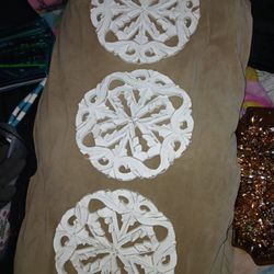 Wooden Wall Decor 3 Pc