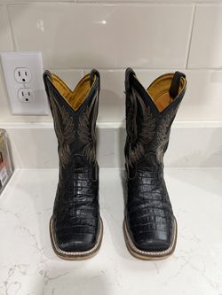 Botas para niño Size 12