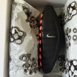 Nike Mind Slide 001 Black Size 11 Men’s New